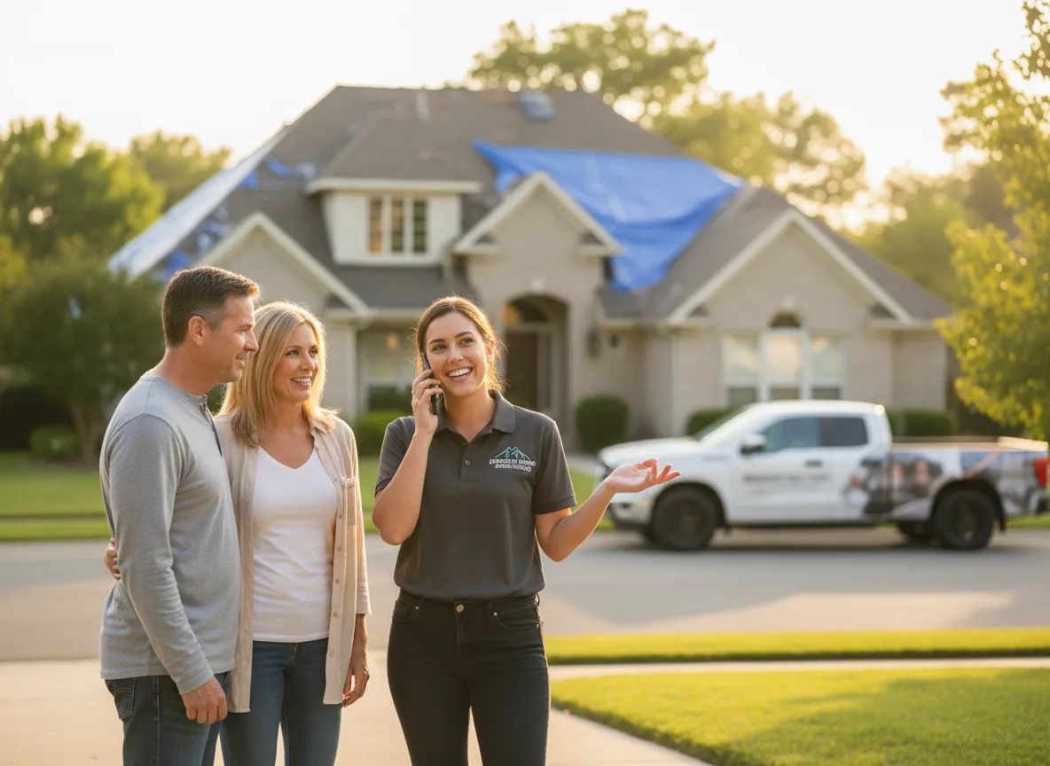 Emergency Roof Repair Lodgepole, NE FAQs